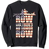 us rowing sweatshirt