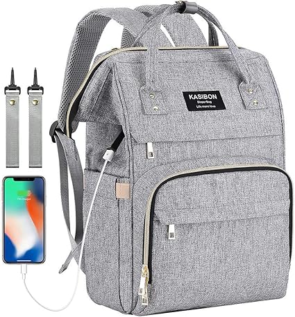 amazon changing rucksack