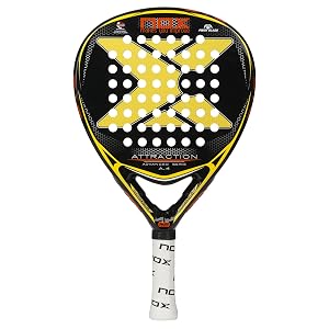 Pala NOX Attraction A.4