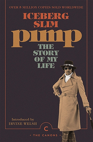 Download Pimp: The Story Of My Life (Canons) (English Edition) PDF
