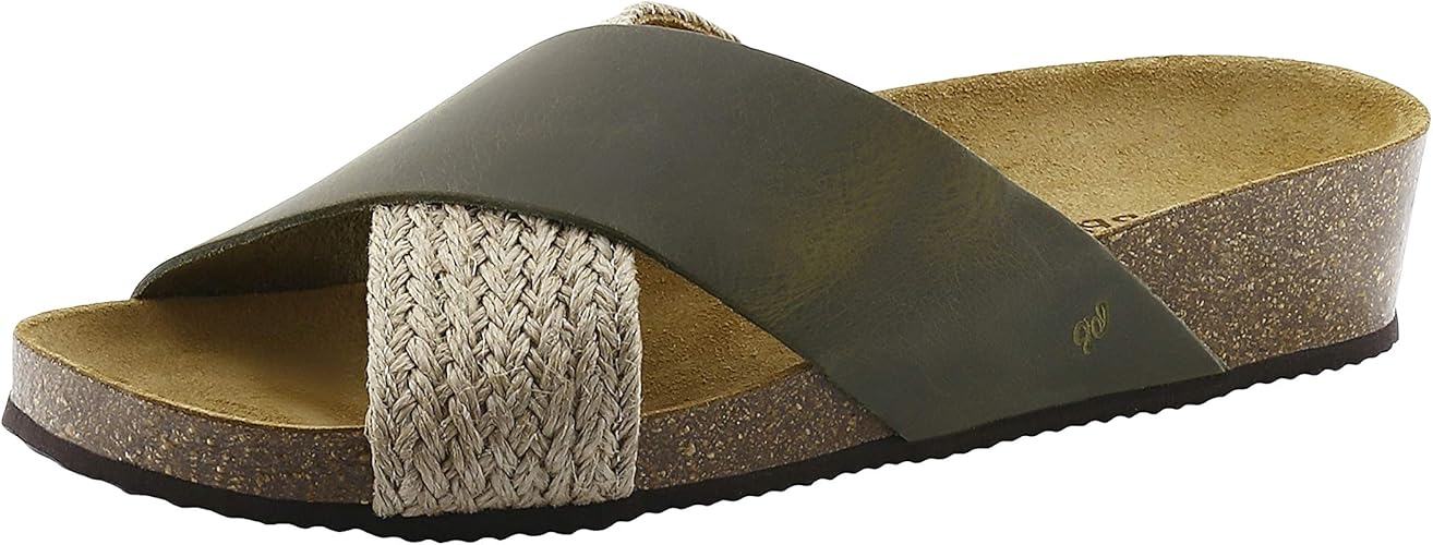 bearpaw mules