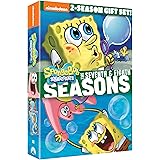 SpongeBob SquarePants: Seasons 7-8 [DVD]