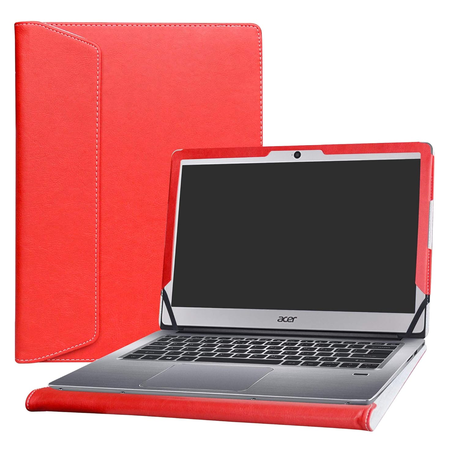 Alapmk Specialmente Progettato PU Custodia Protettiva in Pelle Per 14