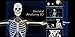Skeletal Anatomy 3D - Quiz and Reference