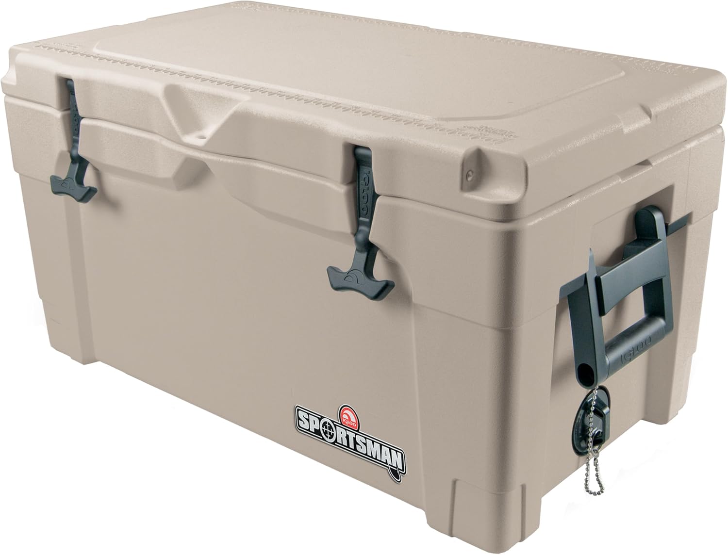 igloo sportsman cooler 70 quart