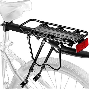 rear rack for gravel bike Amazon Best Sellers: Best Cargo Racks Choose your size:60 cm Winning Boxing Set, Complete road bikes Trailers