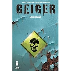 Geiger Volume 1