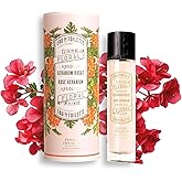 Panier des Sens - Eau de Toilette 1.7 Floz - Daily Light Perfume for Women - Parfum Crafted in Grasse, France - Elegant Packaging Perfect Gifts for Her (Rose Geranium)