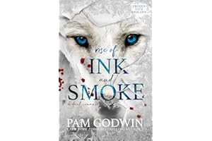 Rise of Ink and Smoke