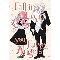 Fall in Love, You False Angels 4 : Uzuki, Coco: Amazon.ca: Books