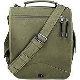 Rothco O.D. M-51 Engineers Bag, Olive