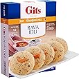Gits Rava Idli Mix, 7 Ounce