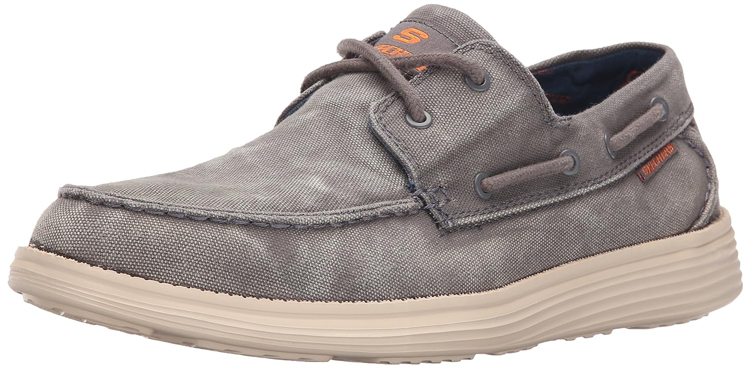 skechers status melec