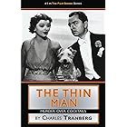 The Thin Man: Murder Over Cocktails