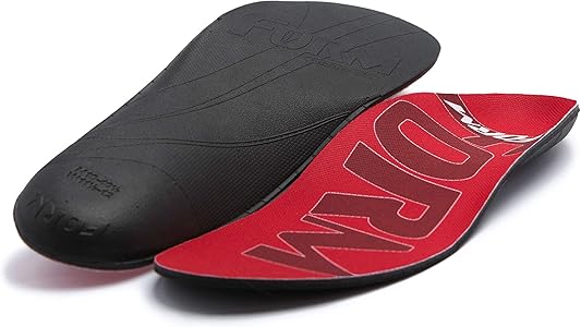 insoles for narrow feet