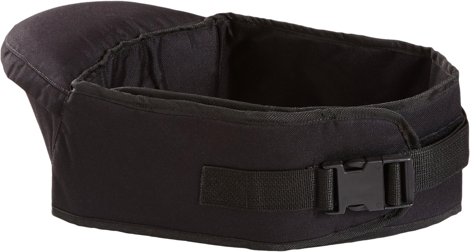Pomfitis Carry G8766 Baby Belly Waist Strapless Black