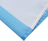 AZ FLAG San Marino Flag 3x5 ft 100D Polyester with Two Metal Grommets view 4