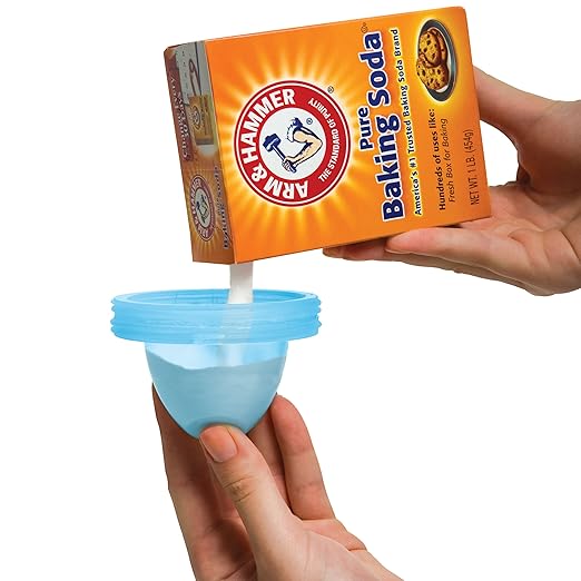 arm and hammer diaper genie