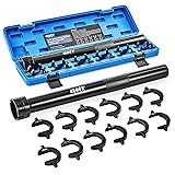 Orion Motor Tech Inner Tie Rod Removal Tool