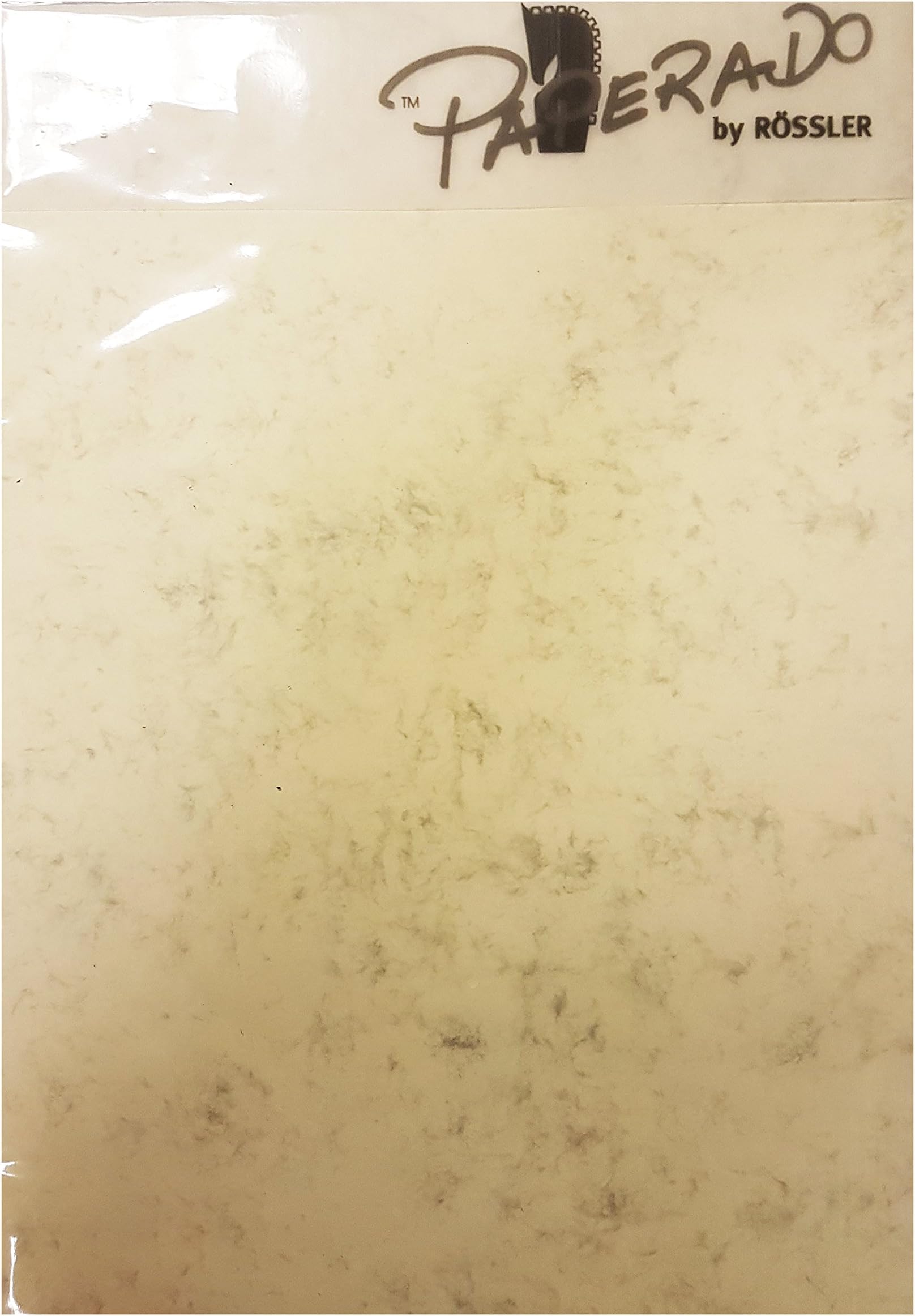 Paperado A3 Card - Chamois Marble (Pack of 5)