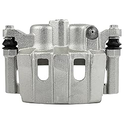 SCITOO Front Left Brake Caliper With Bracket