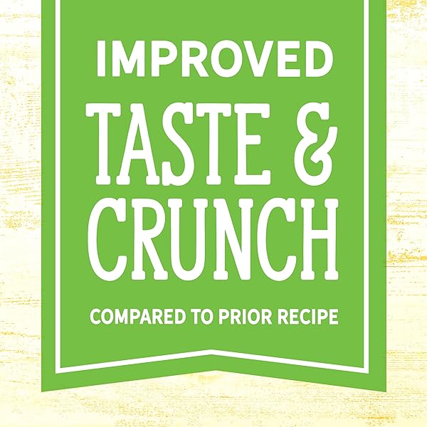 OLD EL PASO CARB ADVANTAGE CRUNCHY TACO SHELLS, 6G NET CARBS, 90 CALORIES, 10 CT, 4.6 OZ