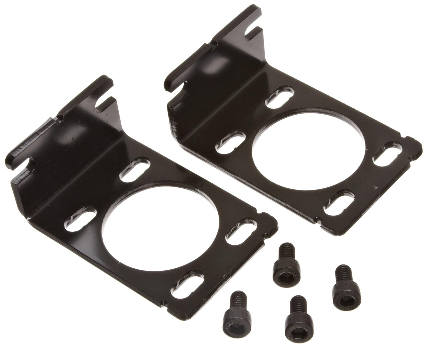 Parker P3NKA00MW Mounting Bracket Kit for P3NF, P3NR and P3NE Series
