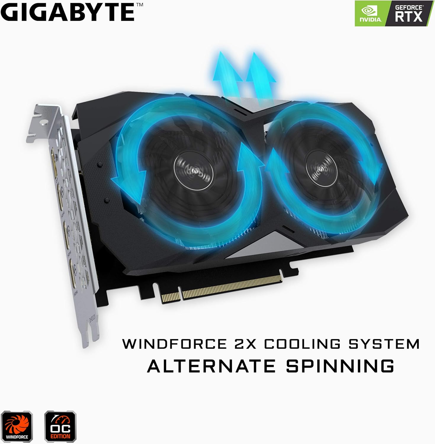 Top GeForce RTX 2060 Super Graphics Cards 