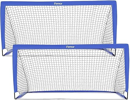 soccer nets amazon