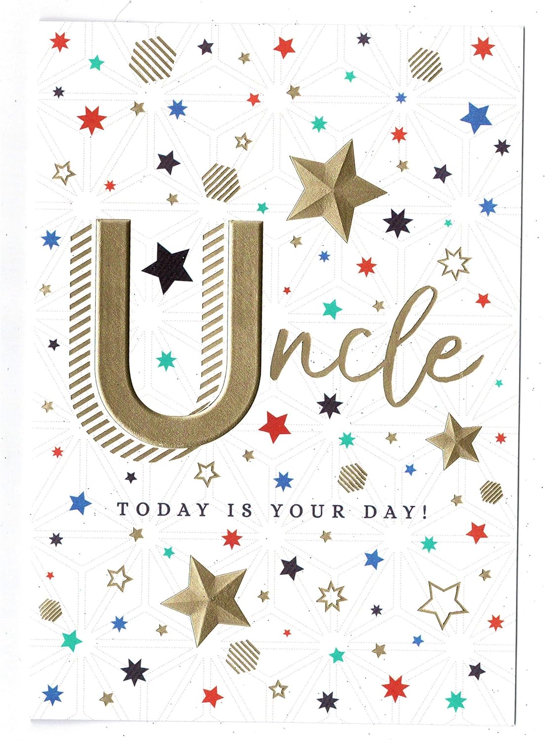 20 Creative Happy Birthday Card For Uncle vrogue.co