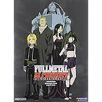 Fullmetal Alchemist: Season 2, Part 2