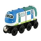 Chuggington Wooden Railway Hoot and Toot