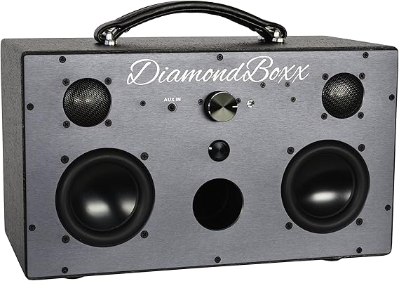diamondboxx m3 amazon