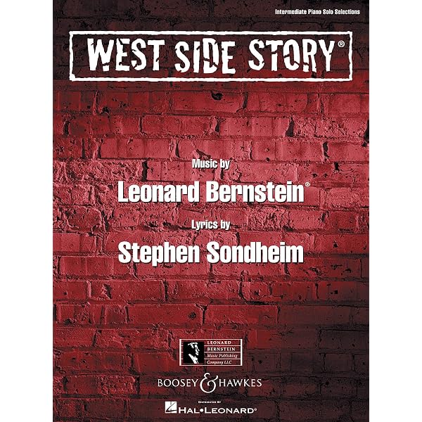 Vocal Selections From 
