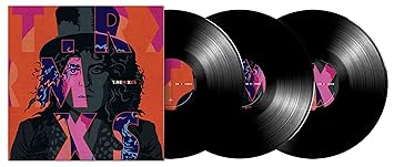 Remixes Vinyl Lp Amazon De Musik