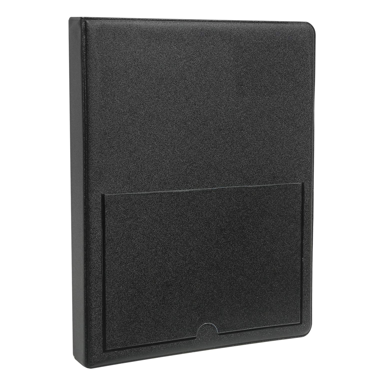 Zink Window Cover Photo Album for 4x6 Prints – Holds 72 Photos