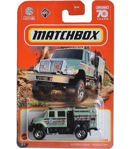 Matchbox Poop King (196544886) - .ee