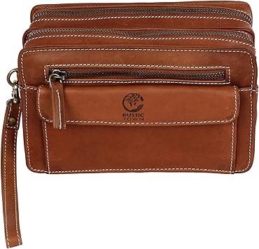 men hand bag