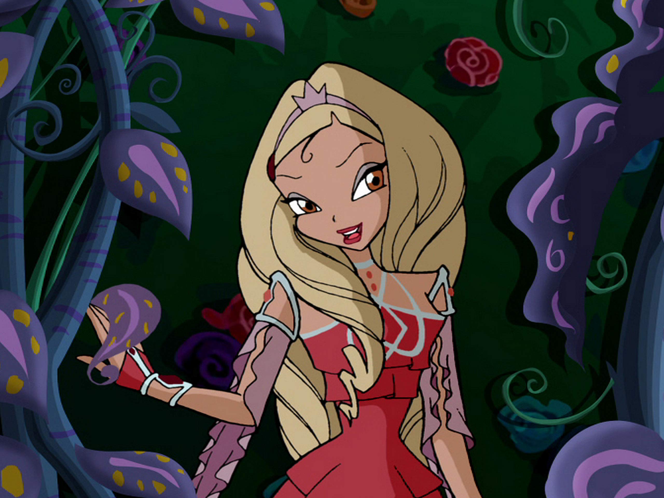 Lolirock Staffel 1 Folge 1 Deutsch