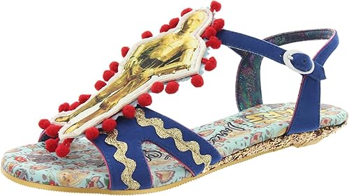 irregular choice star wars shoes