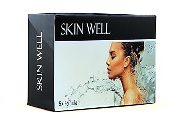 skin well soap