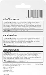 ChapStick S'mores Collection 3 x 0.15 oz Lip Balm Sticks view 5