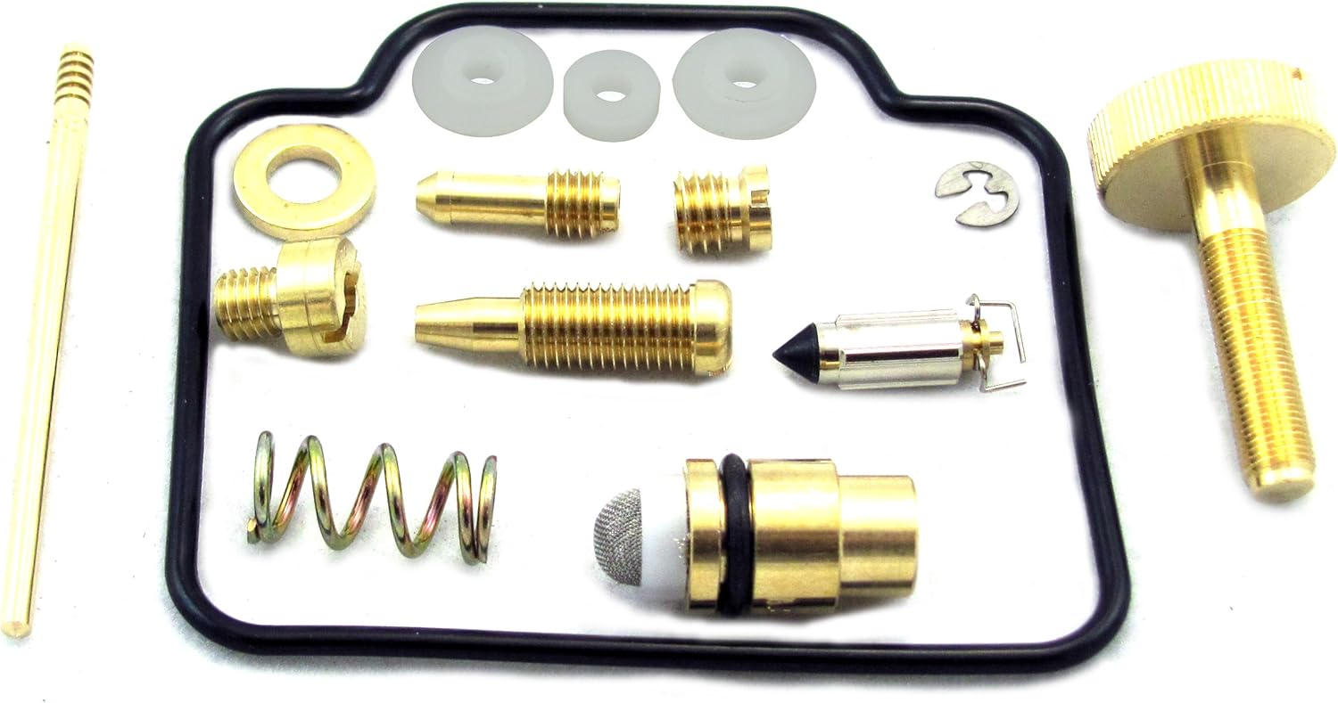 Freedom County Atv Fc Carburetor Rebuild Kit For Polaris Scrambler 500 Sportsman 500 Coslab Uk