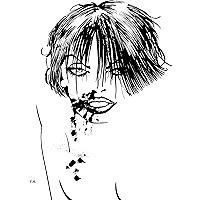 Frank Miller's Sin City Volume 2: A Dame to Kill For 3rd Edition (Sin City (Dark Horse)) book cover