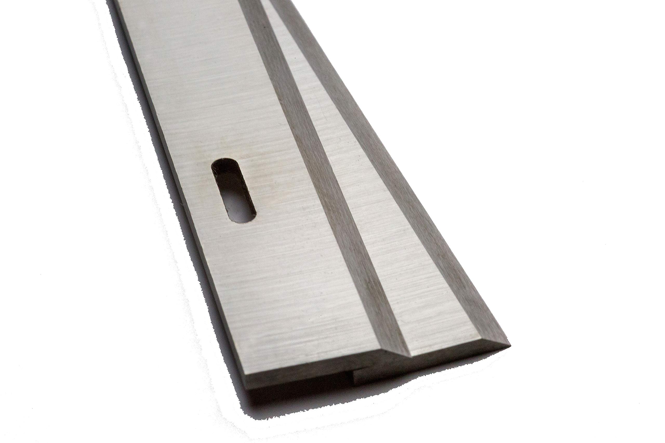 Xcalibur Tooling Planer Blades Compatible with Startrite 312mm Slotted Resharpenable Knives 1 Pair