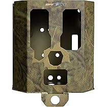 SPYPOINT Force 48 Trail Camera, Non-Cellular, 48MP Photo