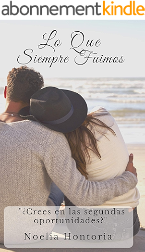Download Lo que siempre fuimos (Bilogía Lo que nunca fue nº 2) (Spanish Edition) PDF