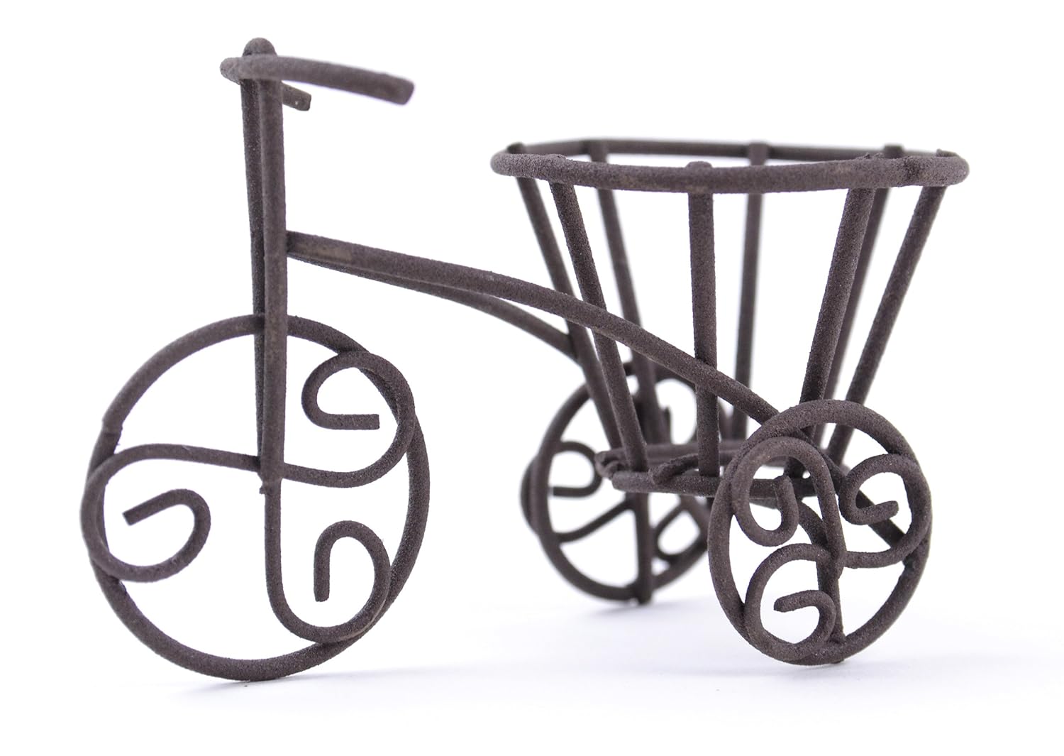 Best Fairy Garden Accessories Bicycle