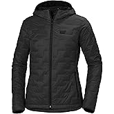 Helly-Hansen Women's Lifaloft Hooded Insulator Jacket