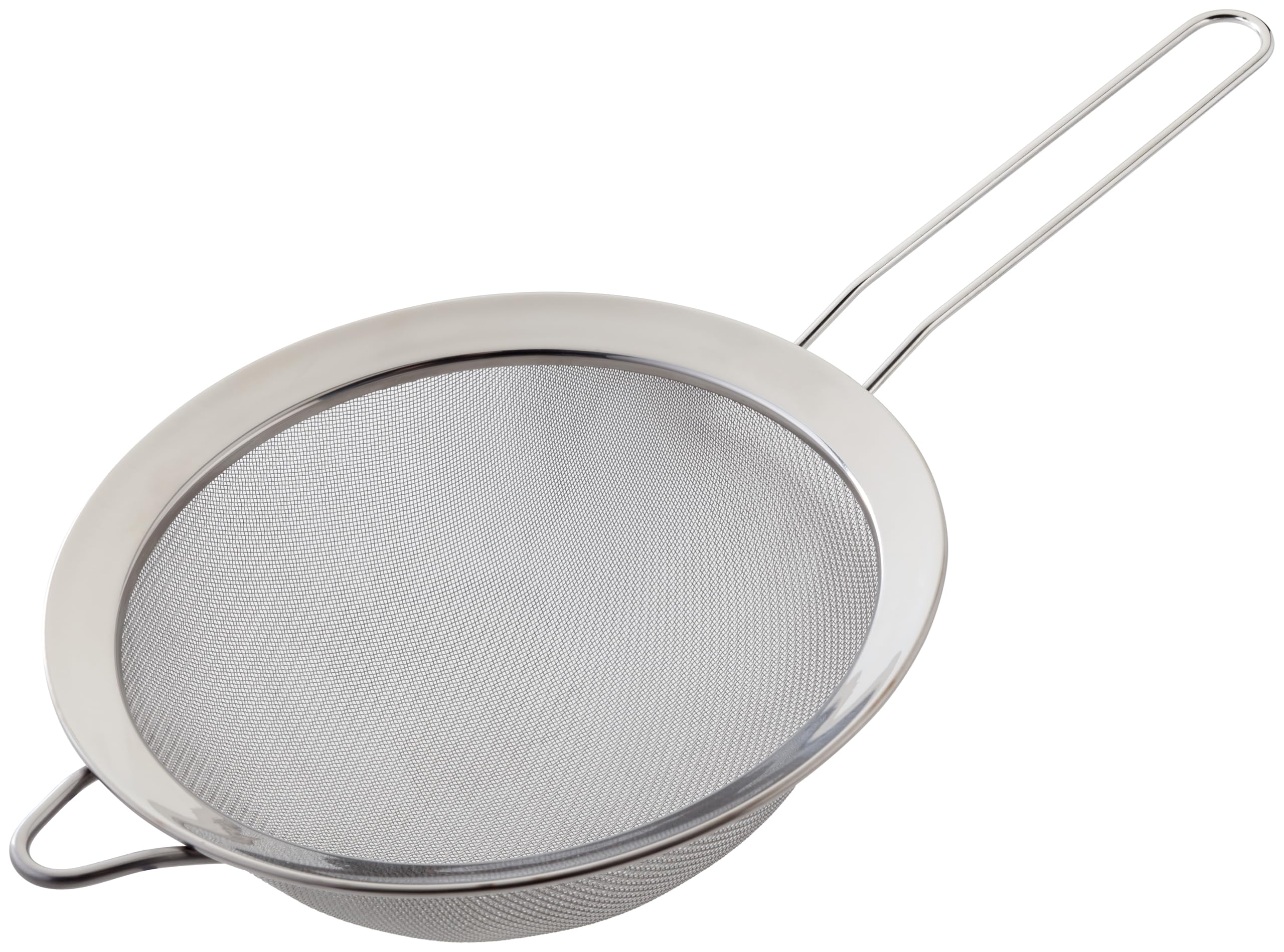Judge Baking Sieve and Fine Mesh Strainer, 18 cm, Stainless Steel, Silver — image 1